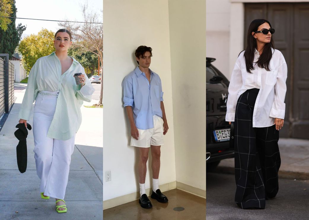 6 clever tips to make your basic outfits look more expensive