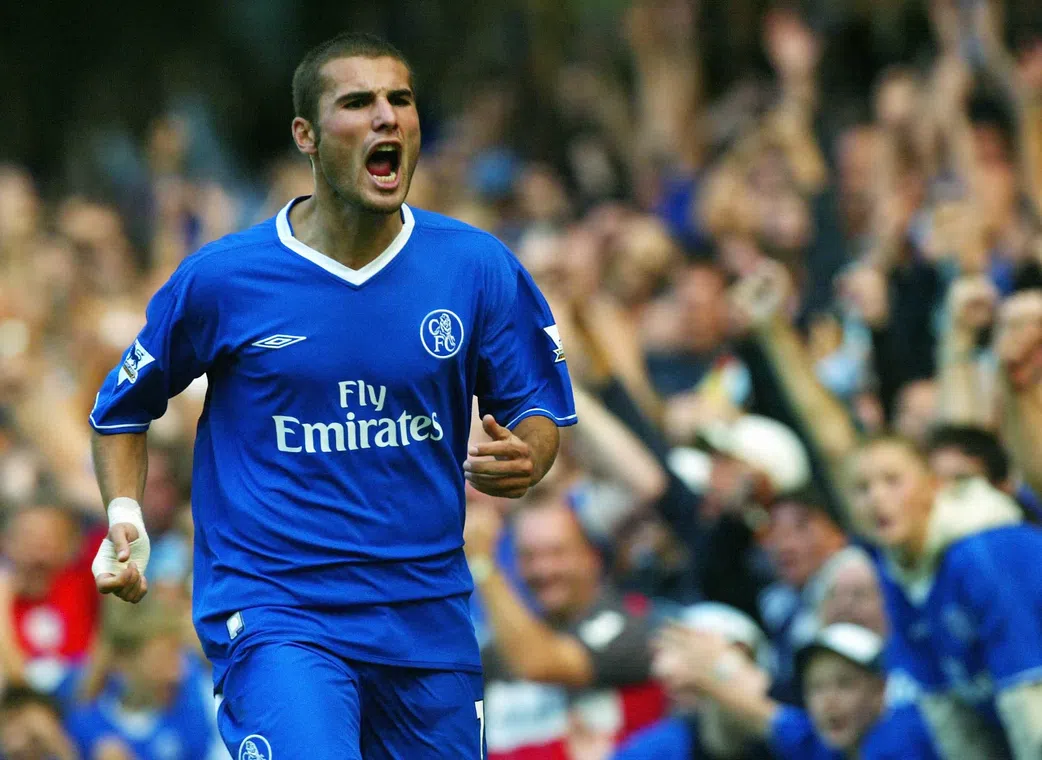 Adrian Mutu