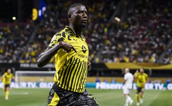 African players dominate FIFA Club World Cup Round of 16 best XI 