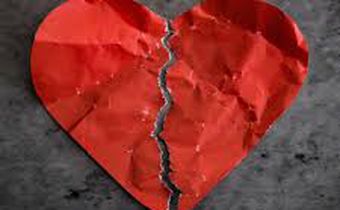 ways to move on from your heartbreak when you still have to see your ex