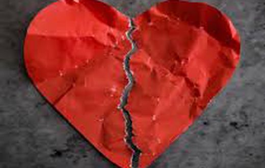 ways to move on from your heartbreak when you still have to see your ex