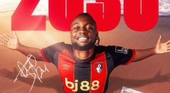 Semenyo reveals new season plans after turning down potential Man United move