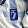 Last month FIFA appointed a normalisation committee to run the Greek federation