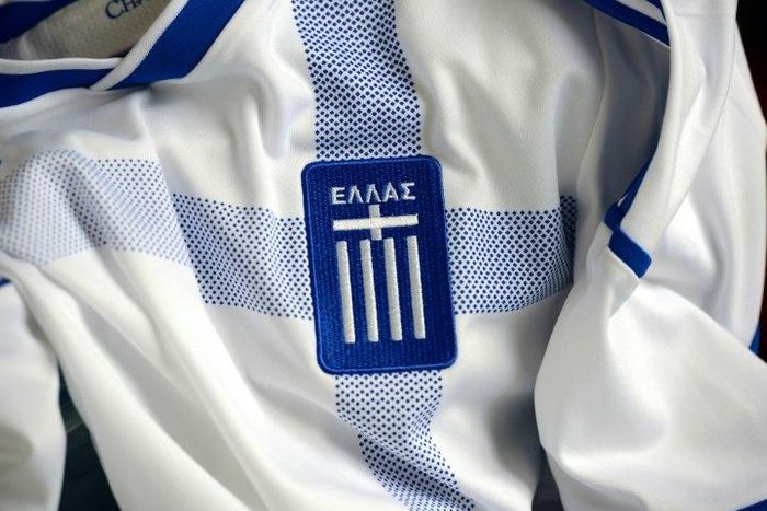 Last month FIFA appointed a normalisation committee to run the Greek federation