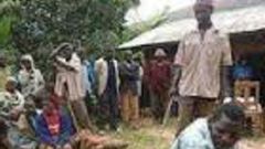 Flogging as punishment for stealing