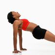 9 pilates moves for a flatter stomach