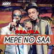 "Mepe No Sa" cover artwork