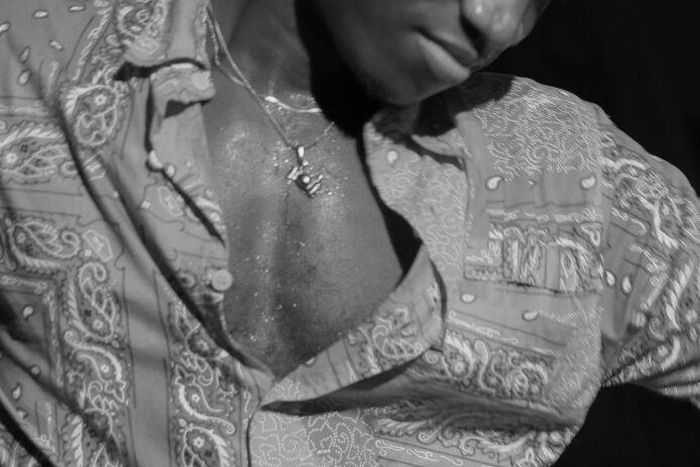 Kinaata performs at Music Magic Comedy Live concert