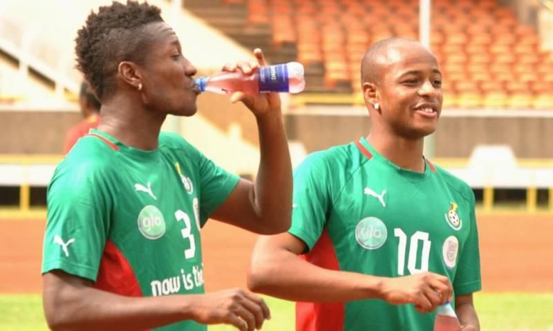 Gyan-Andre