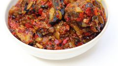 Locust Beans Stew (Kscuisine)