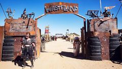 Wasteland