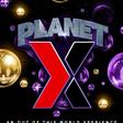 Vodafone Planet X