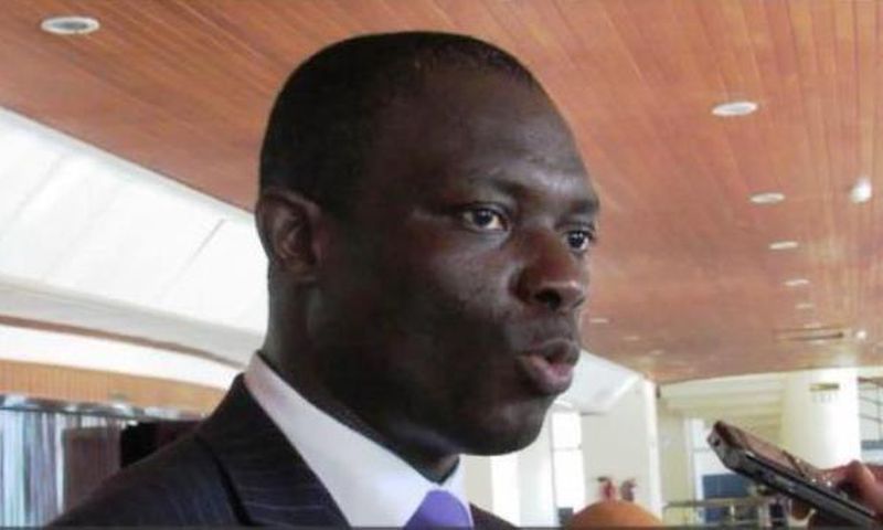 Kwaku Kwarteng