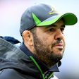Michael Cheika has been coaching the Wallabies since 2014