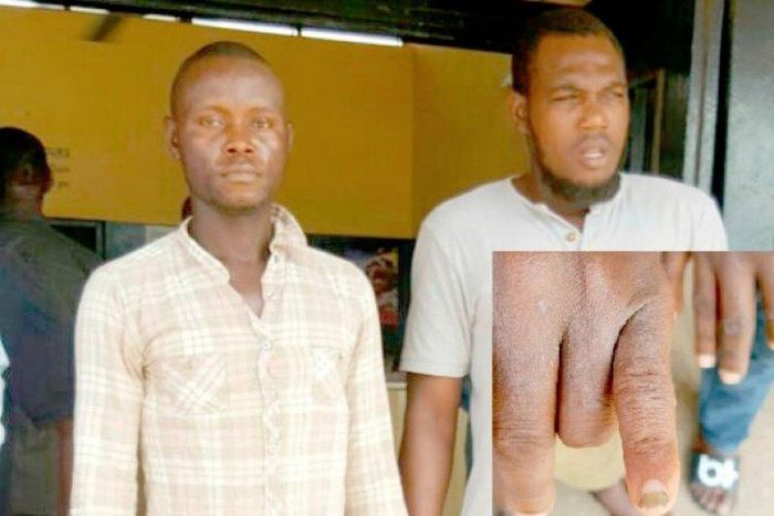 The police have charged the suspect and his colleague for “Registering without qualification which is contrary to the Regulation 28(1A) of the Public Elections Regulations Act and giving false information to the Electoral Commission officials which is ...