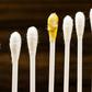 Doctors really, really want you to stop sticking q-tips and toothpicks in your ears