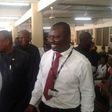 Health Minister tours some facilities in the Eastern region