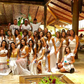 Neymar parties with 26 women in Brazil