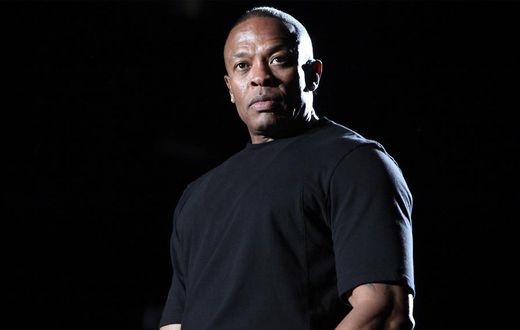 Dr. Dre