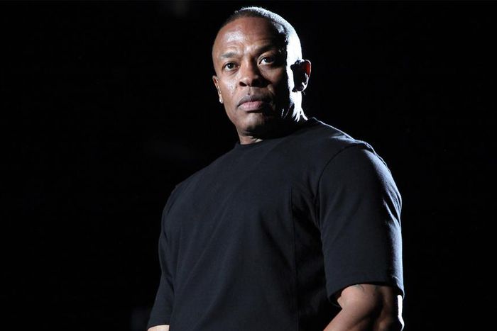 Dr. Dre