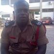 Eric Ansah Andoh