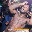 Photos from Burna Boy's birthday