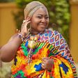 Oheneyere Gifty Anti