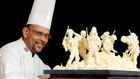 Vipula Athukorale and his creation
