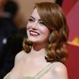 Emma Stone wins Best Actress in a Leading Role for "La La Land"