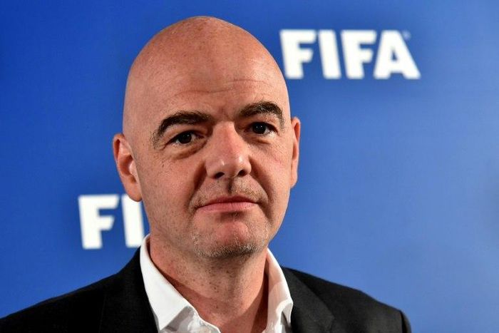 FIFA president Gianni Infantino was responding to a recent claim by US President Barack Obama that decisions on who hosts the Olympics and World Cups are corrupt