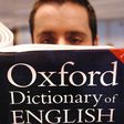 Oxford Dictionary