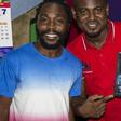 Abeiku Santana endorses Elorm Beenie