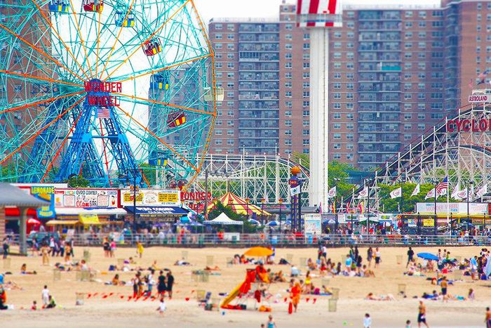 beach food nutritionist advice