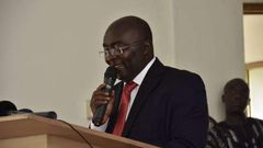 Dr. Bawumia