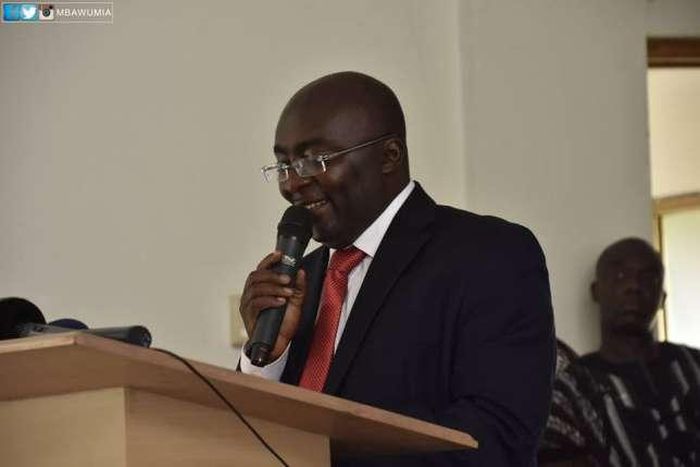 Dr. Bawumia