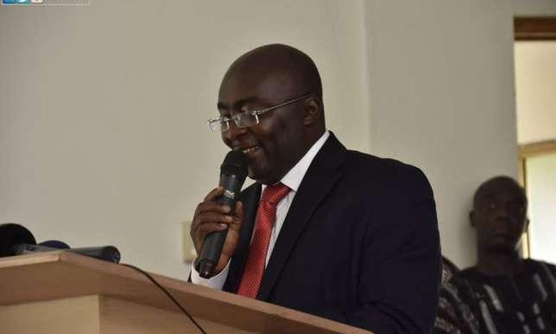 Dr. Bawumia