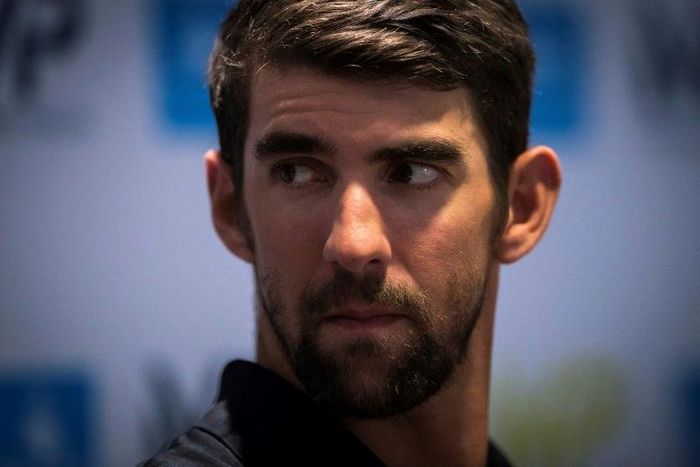 US swimming champion Michael Phelps retired from swimming after Rio, his fifth Olympics, adding five more gold medals to boost his all-time tally to 23