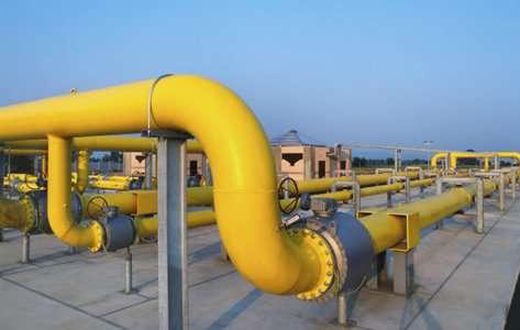 N-gas, according to multiple media report, is demanding full payment before supply will be restored.