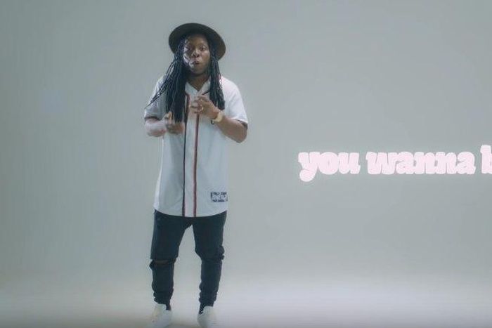 Edem - The Spelling Bee