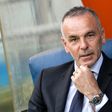 Stefano Pioli has previously coached Serie A sides Lazio and Bologna