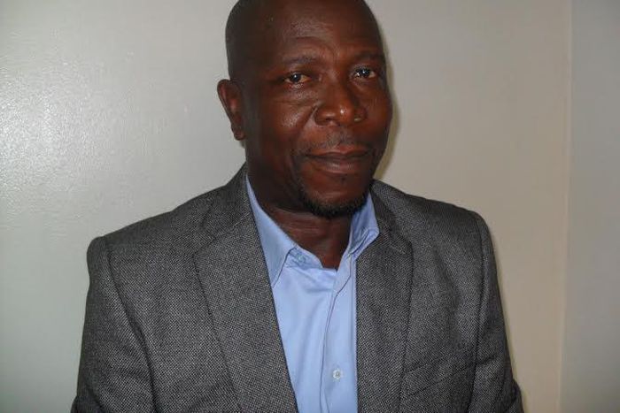 The Electoral Commission has appointed Eric Kofi Dzakpasu as its new Head of Communications.