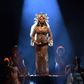 Beyonce  at 2017 Grammy Awards