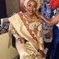 Halima Babangida gets hitched