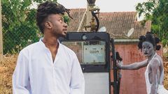 Pappy Kojo - Nyame Bra