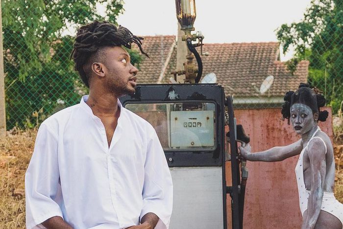 Pappy Kojo - Nyame Bra