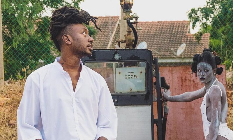 Pappy Kojo - Nyame Bra
