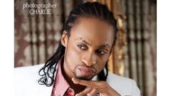 Denrele Edun's new birthday photos