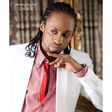 Denrele Edun's new birthday photos