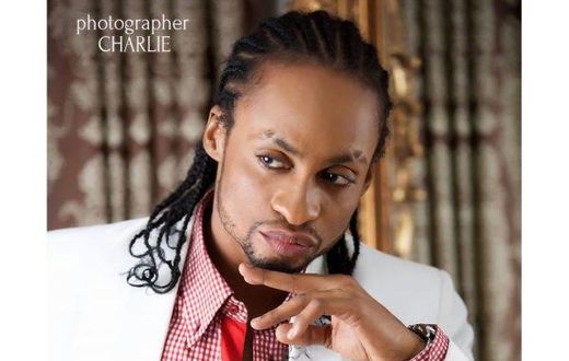Denrele Edun's new birthday photos