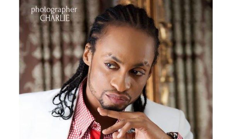 Denrele Edun's new birthday photos